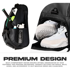 Franklin Pro Series Bag II