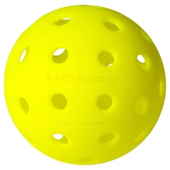 Bóng pickleball 3B HEAD Pro 40 Outdoor