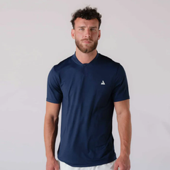 Áo thun Polo nam JOOLA - Men's Court Polo