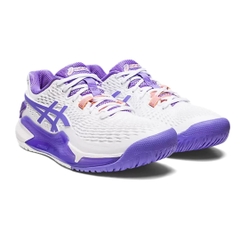 Giày Nữ Asics Women's Gel-Resolution 9