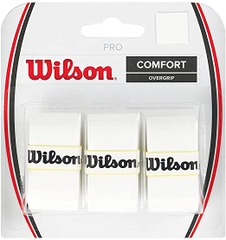 Dây cuốn cán vợt Pro Overgrips Wilson chính hãng ( vỉ 3c)