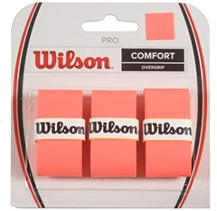 Dây cuốn cán vợt Pro Overgrips Wilson chính hãng ( vỉ 3c)