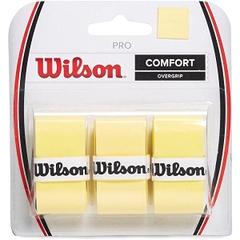 Dây cuốn cán vợt Pro Overgrips Wilson chính hãng ( vỉ 3c)
