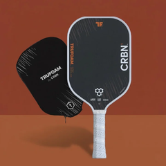 Vợt CRBN¹ TruFoam Barrage (Elongated, Long Handle)