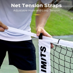 Bộ lưới Pickleball Niupipo