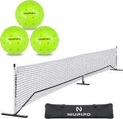 Bộ lưới Pickleball Niupipo