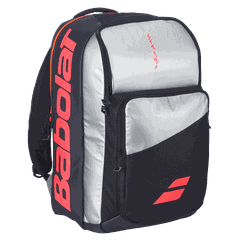 Backpack Pure Strike Carbon Grey
