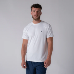 Áo thun ngắn tay nam JOOLA - Men's Court Short Sleeve
