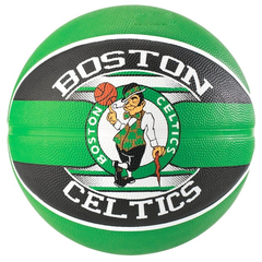 Bóng rổ Spalding Celtics 83