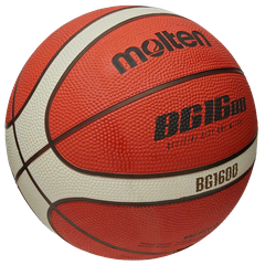 Bóng rổ Molten B6G3200-2 – Size 6