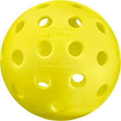Bóng Penn 40 outdoor 3 quả/hộp (Bóng Pickle ball)