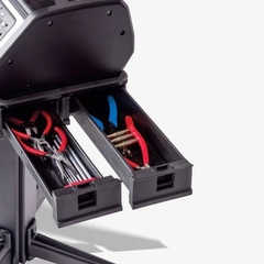 Máy Đan vợt điện tử Gamma 7900 ELS 6 PT (đan cả Tennis và cầu lông)