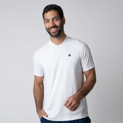 Áo thun Polo nam JOOLA - Men's Court Polo