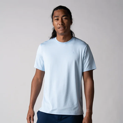 Áo thun ngắn tay nam JOOLA - Men's Club Short Sleeve