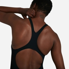 Đồ Bơi Một Mảnh Nữ Speedo Essentials End+ Medalist - Đen