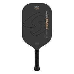 Vợt Pickleball Gearbox Pro Power Elongated cán cầm 2 tay