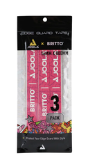 Viền JOOLA x BRITTO Pickleball Edge Guard Tape
