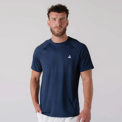 Áo thun ngắn tay nam JOOLA - Men's Court Short Sleeve