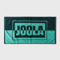 JOOLA Small Wordmark Towel