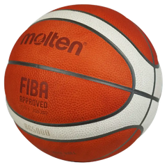 Bóng rổ Molten B6G5000 – Size 6