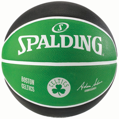 Bóng rổ Spalding Celtics 83