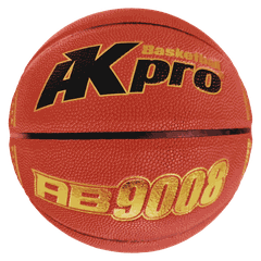 Bóng rổ AKpro AB9008