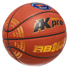 Bóng rổ AKpro AB9008