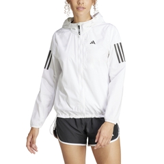 Áo khoác Gió running adidas OWN THE RUN nữ HB9369