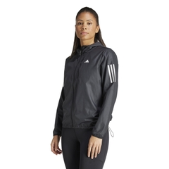 Áo khoác Gió running adidas OWN THE RUN nữ HB9369