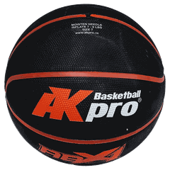 Bóng Rổ Cao su AKpro ABX1