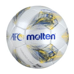 Bóng đá Molten F9A4800-A – TIÊU CHUẨN FIFA QUALITY PRO