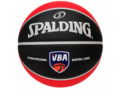 Quả bóng rổ Spalding VBA Thang Long Warriors Outdoor Size 7