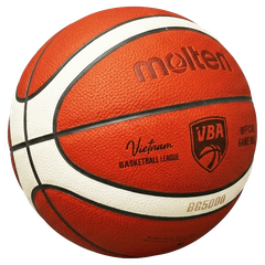 Bóng rổ Molten B7G5000-VBA – Size 7