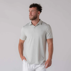Áo thun ngắn tay nam JOOLA - Men's Court Short Sleeve