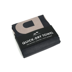 Khăn Tắm CRBN Performance Quick-Dry Towel (30