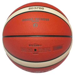 Bóng rổ Molten B7G3200-2 – Size 7