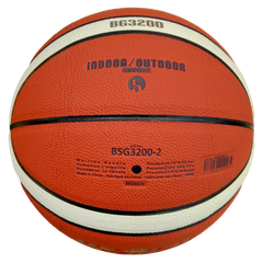 Bóng rổ Molten B5G3200-2 – Size 5
