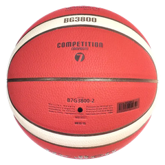 Bóng rổ Molten B7G3800-VBA – Size 7