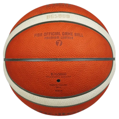 Bóng rổ Molten B7G5000-VBA – Size 7