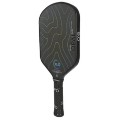 Vợt pickleball Six Zero Black Opal