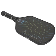 Vợt pickleball Six Zero Black Opal