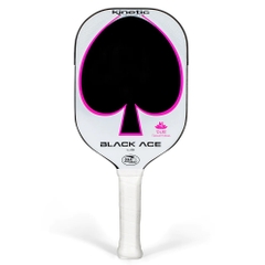 Vợt pickleball ProKennex Black Ace (Long grip)