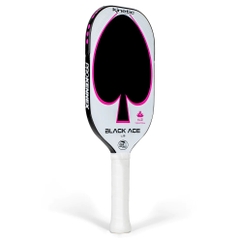 Vợt pickleball ProKennex Black Ace (Long grip)