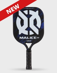 Vợt Pickleball Onix Malice Open Throat