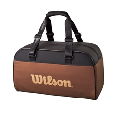 Túi Tennis Wilson Super Tour Pro Staff V14 Duffle (loại nhỏ)