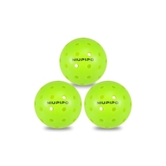 Combo Bộ Mái Chèo Picklebal MX 24: 04 vợt MX24 + Lưới Pickleball, 4 quả Bóng Pickleball