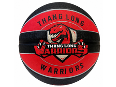 Quả bóng rổ Spalding VBA Thang Long Warriors Outdoor Size 7