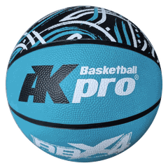 Bóng rổ Cao su AKpro ABX4