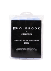 Cuốn cán vợt Holbrook Tour Overgrip ( vỉ 12c)
