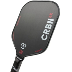 Vợt pickleball CRBN 2X Power Series (vuông)